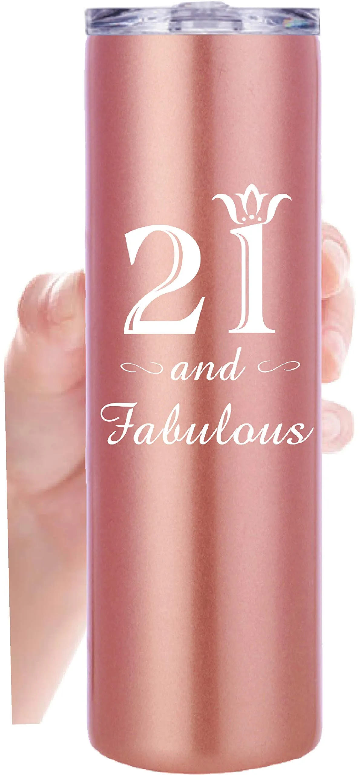 21st Birthday Gifts for Girl, 21 Birthday Gifts, Gifts for 21st Birthday Women, 21st