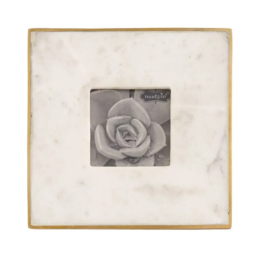 4x4 MARBLE FRAME