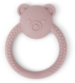 Adora Baby Bear Teether - Blossom