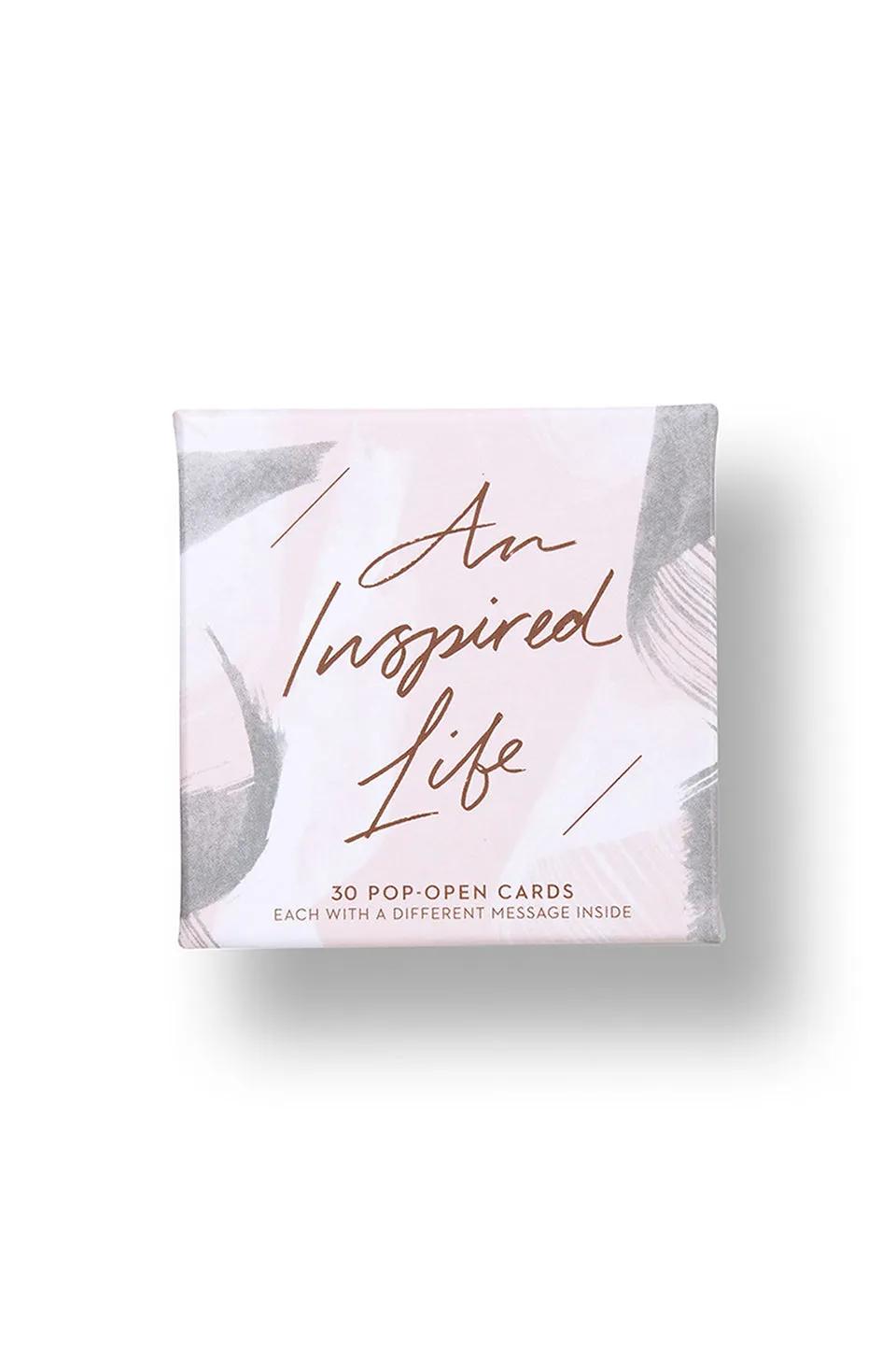 An Inspired Life Thoughtfulls Boxed Cards