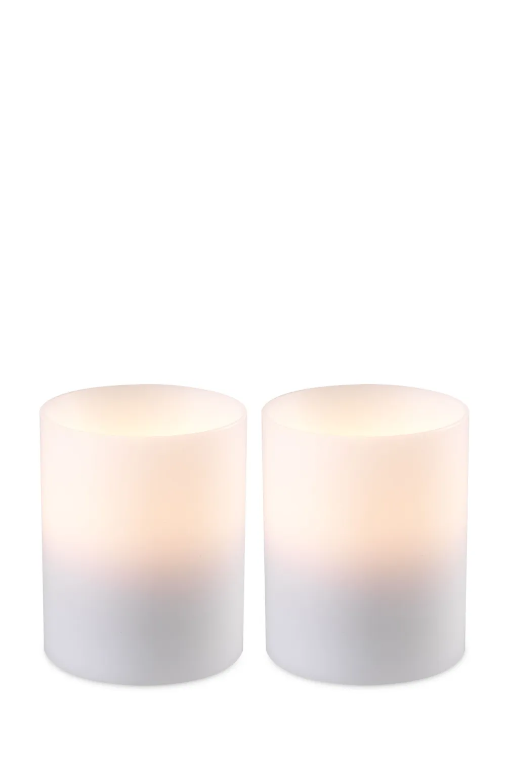 Artificial Candle - S (set of 2) | Eichholtz Deep