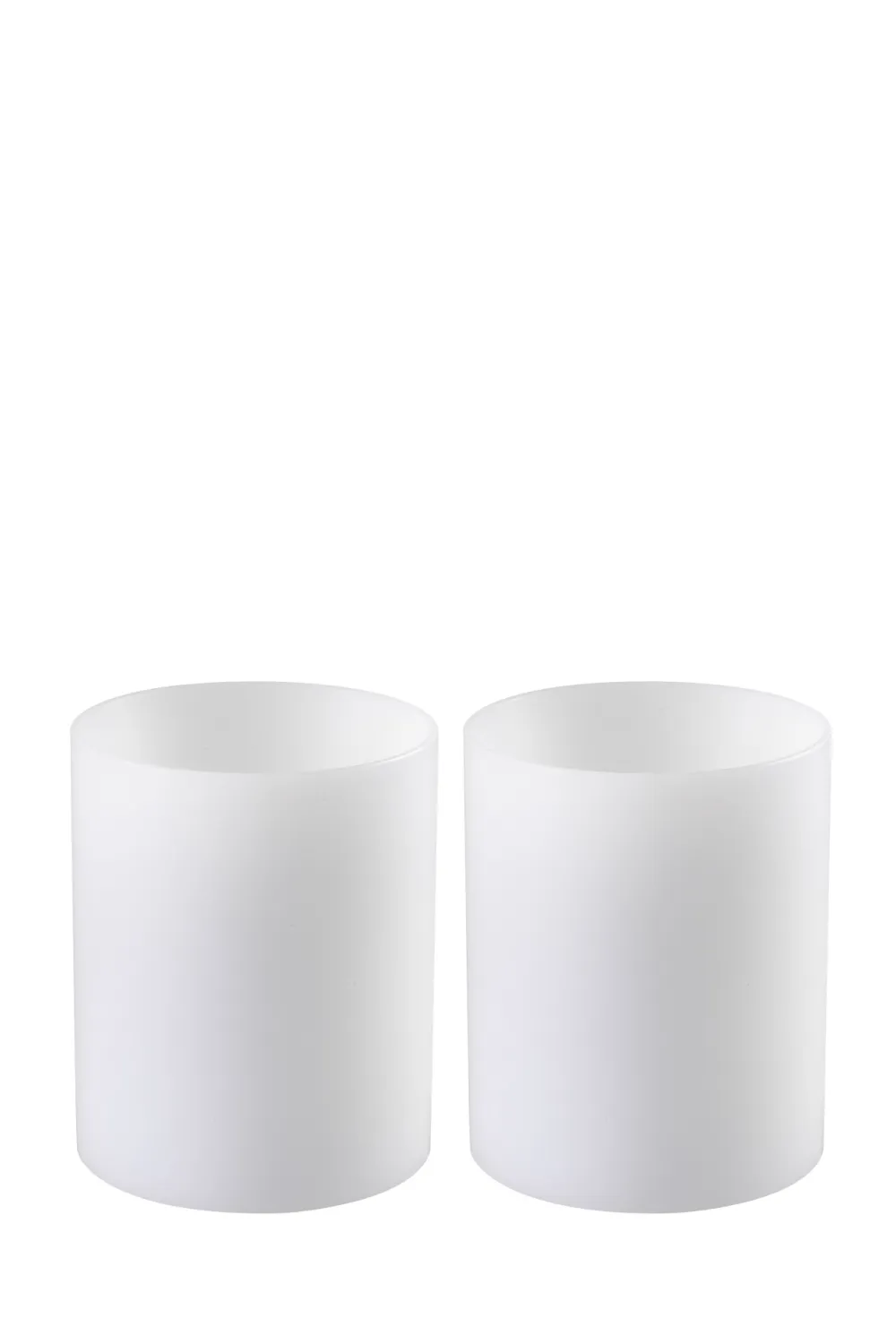 Artificial Candle - S (set of 2) | Eichholtz Deep