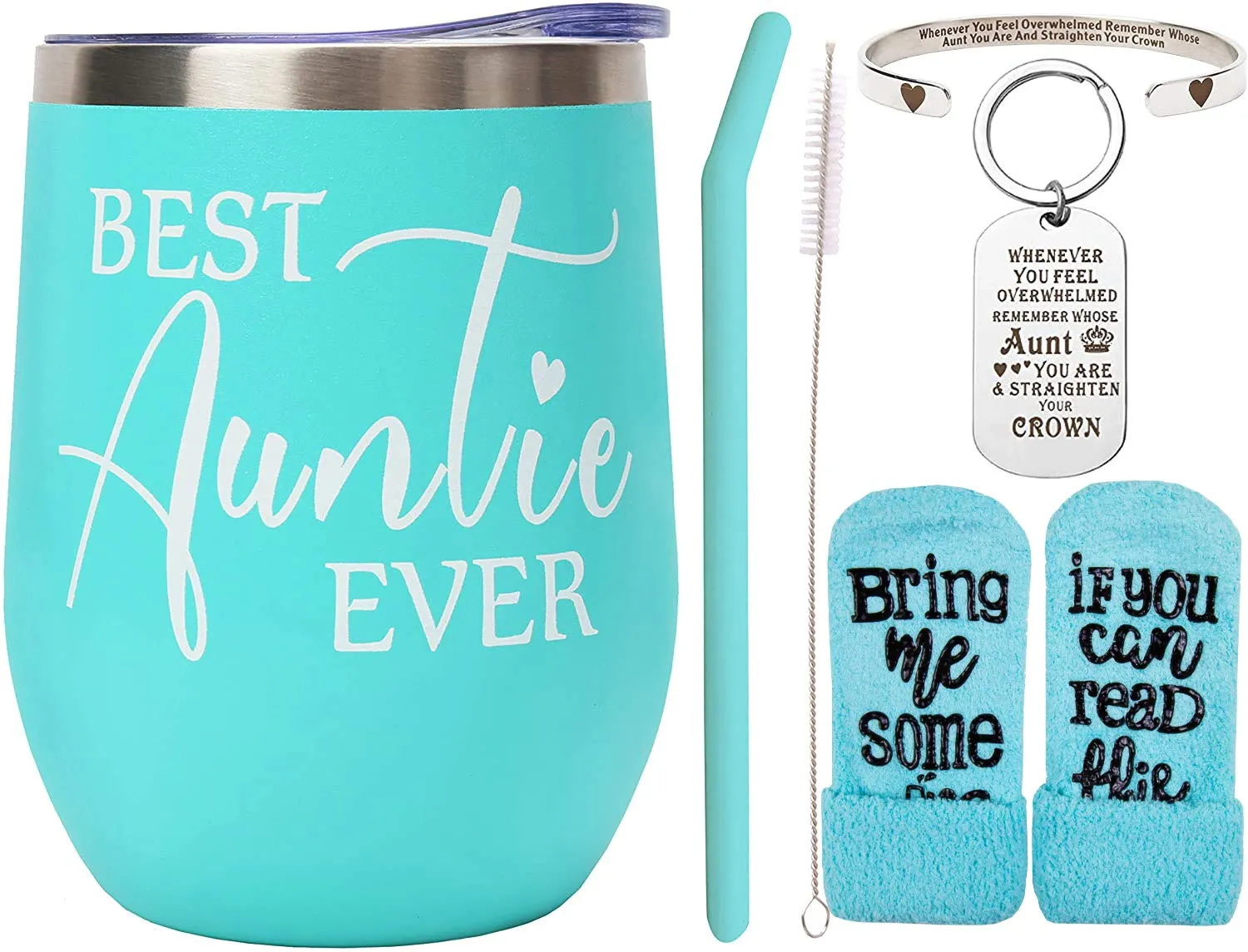 Aunt Gifts from Niece, Gift Aunt, Best Aunt Ever Gifts, Aunt Gifts from Nephew, Best