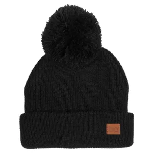 Babyfied Apparel - Toque Black