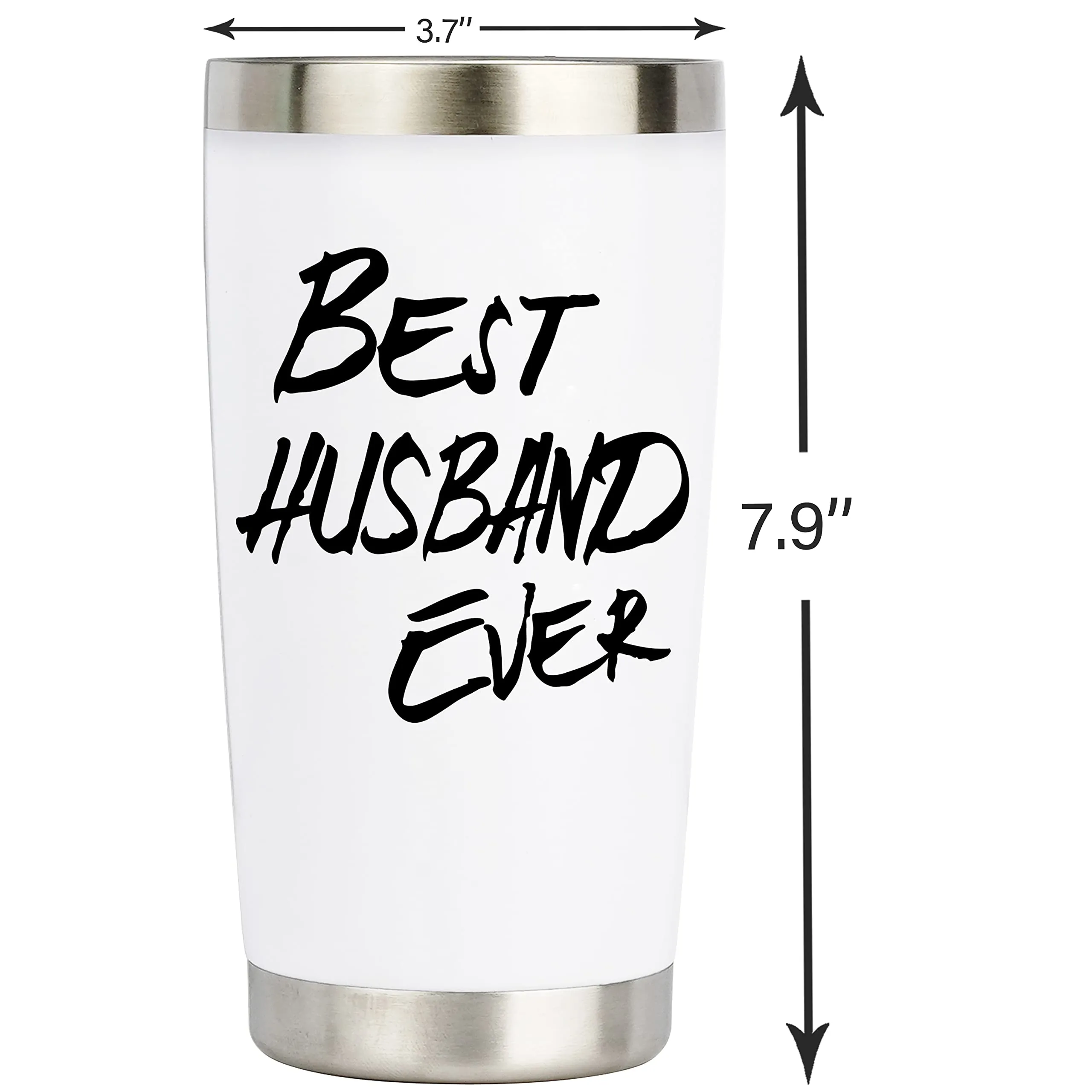 Best Husband Ever Gifts, Husband Valentine Gifts from Wife, Husband Birthday Gift, Husband