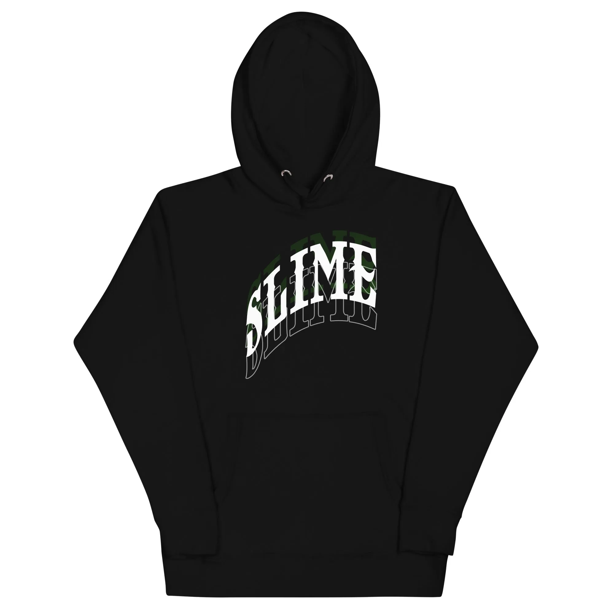 BHR Slime Hoodie