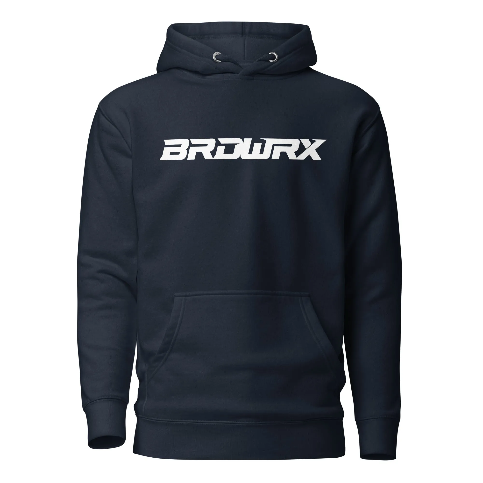 BIRDWORX Unisex Hoodie