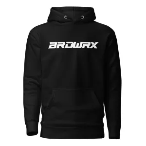 BIRDWORX Unisex Hoodie