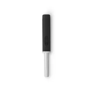 Brabantia TASTY Long Lighter, Black