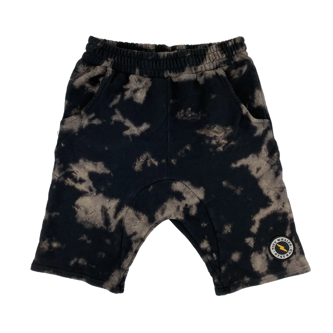 Canyon Cozy Shorts - Made in the USA