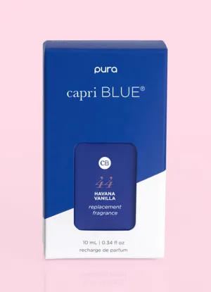 CB Pura Diffuser Refill HVA by Capri Blue