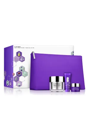 Clinique A  De-Agers (Value $111.00)