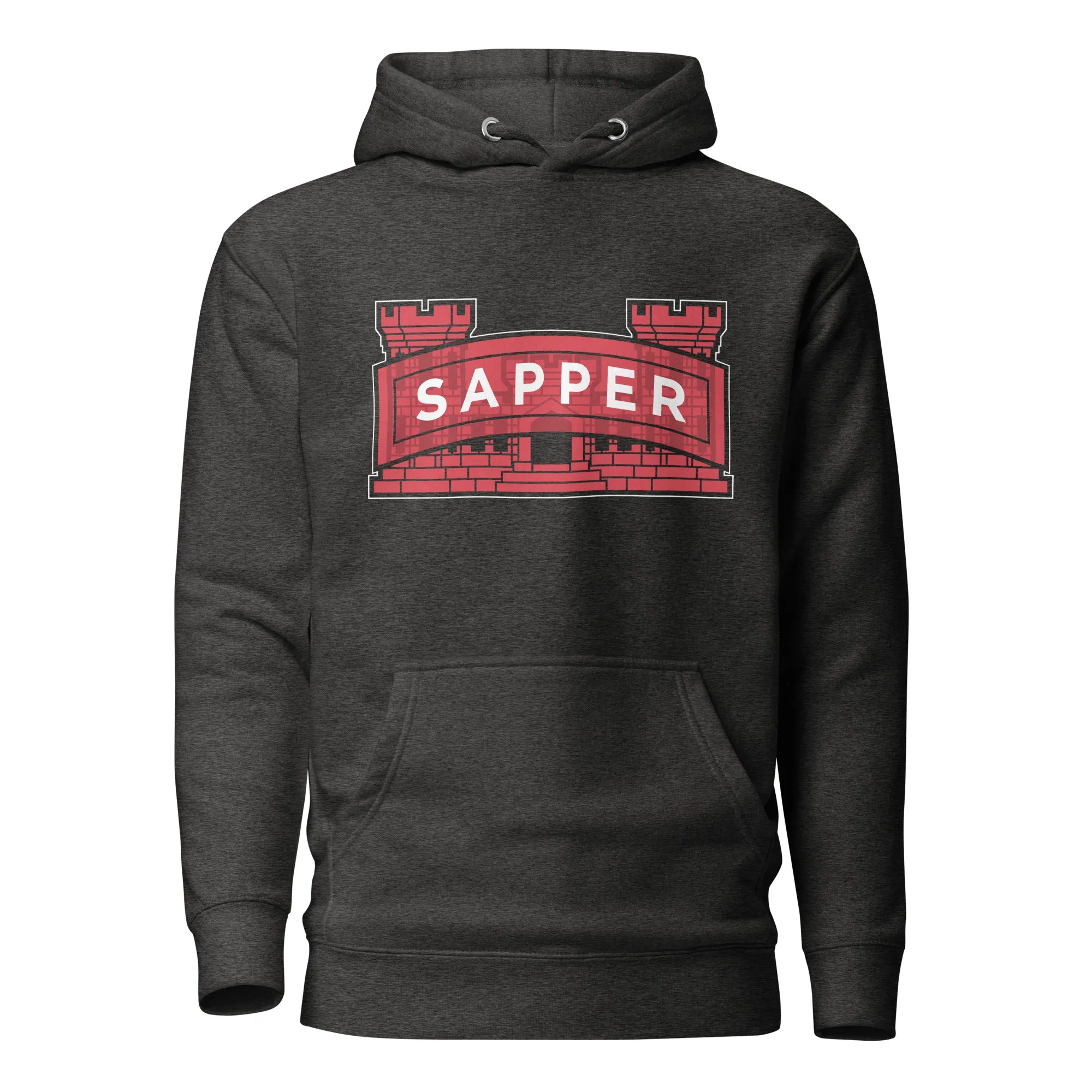 CLT - Sapper Hoodie