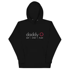 Daddy O Unisex Hoodie