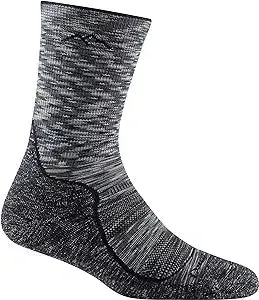 Darn Tough Hiker Micro Crew Lightweight Socks - Women's