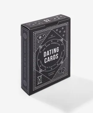 Dating Cards