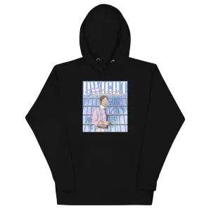 Dwight Schrute Vice Unisex Hoodie