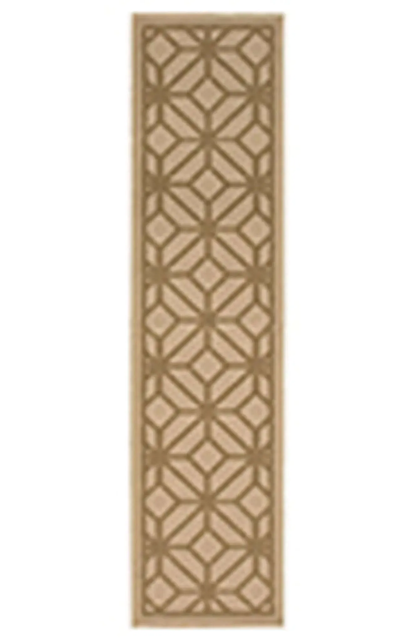 Ella 5188H Beige / Gold Rug