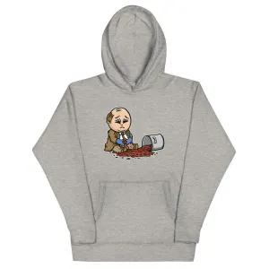 Emo Kevin Unisex Hoodie