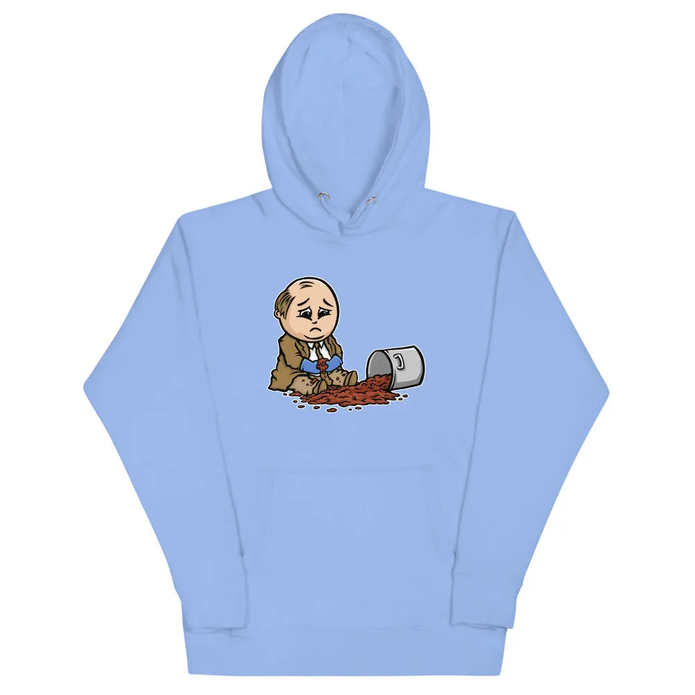 Emo Kevin Unisex Hoodie