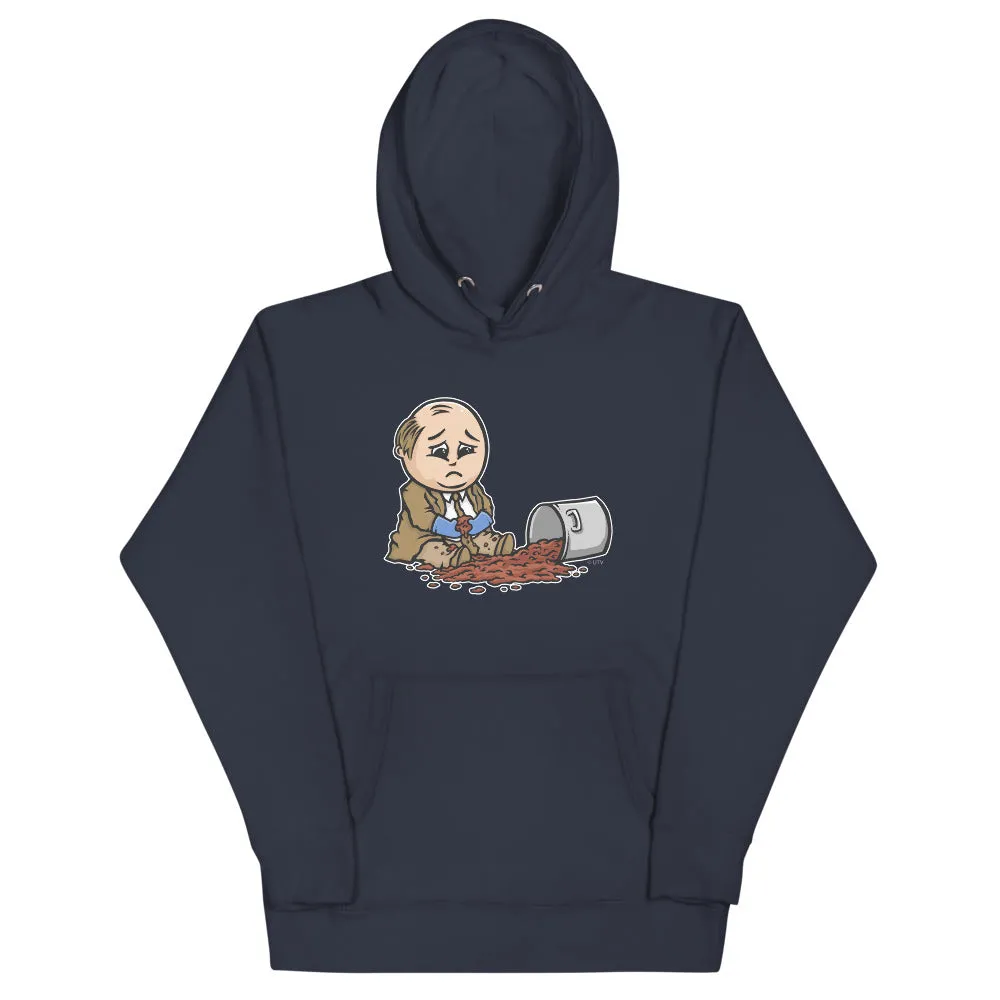 Emo Kevin Unisex Hoodie