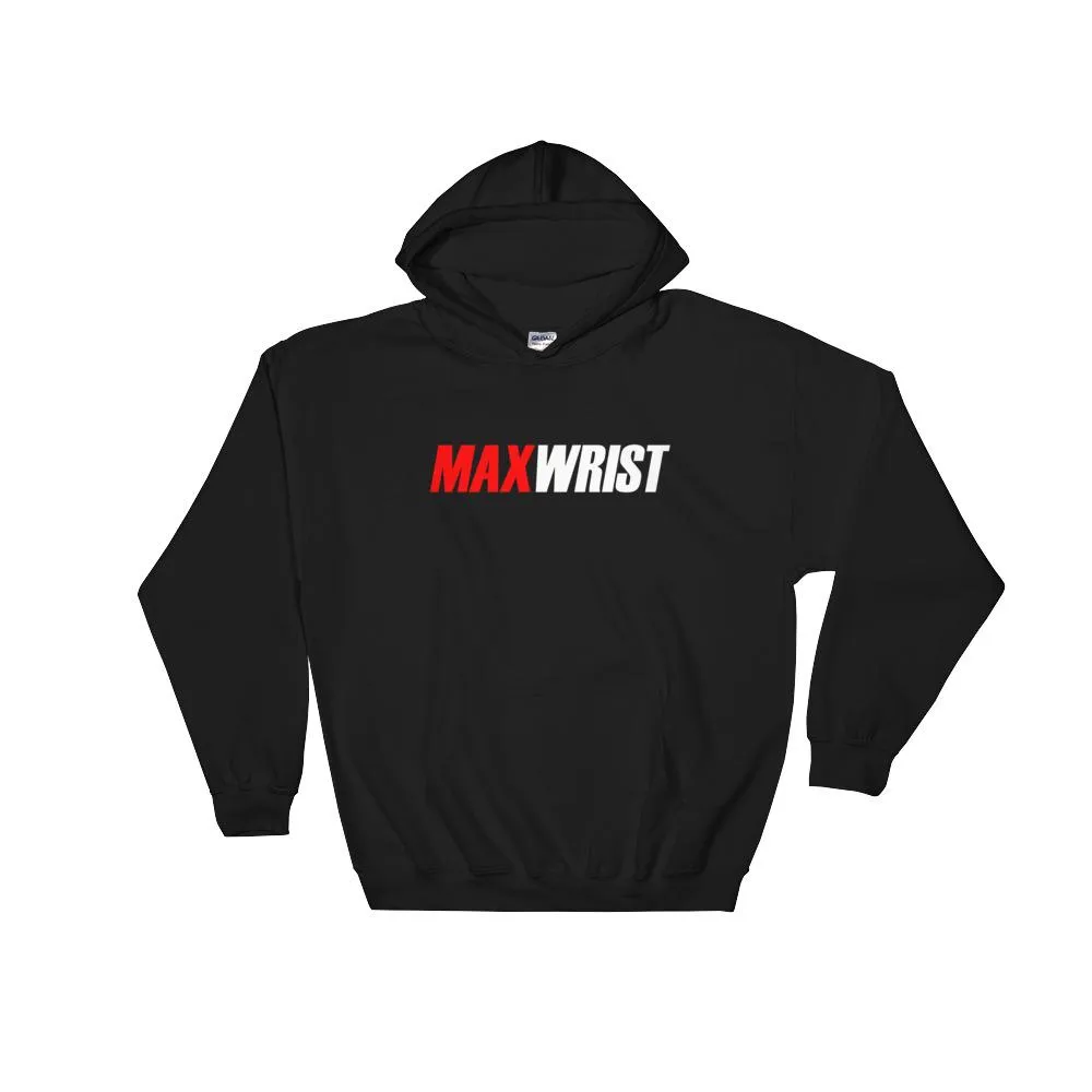 FULL POWER HOODIE