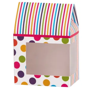 Gift Boxes 16 Pack Tall 5x3.5x2