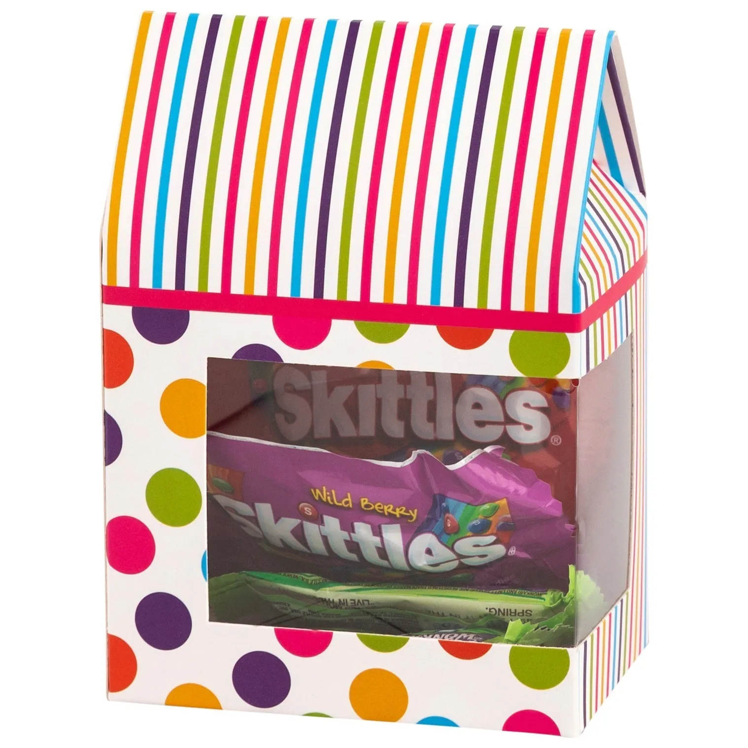 Gift Boxes 16 Pack Tall 5x3.5x2