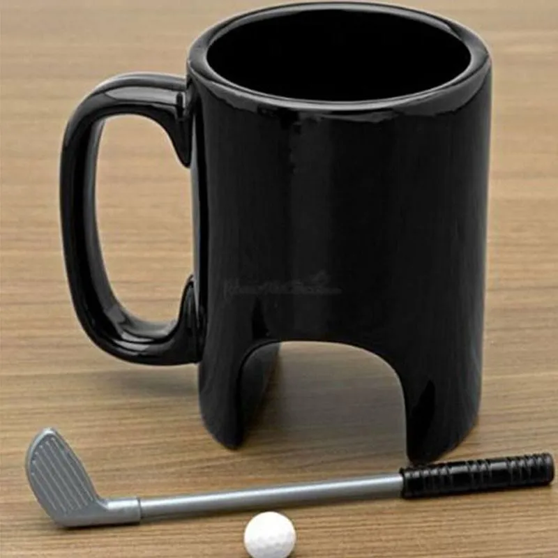 Golf Coffee Mug