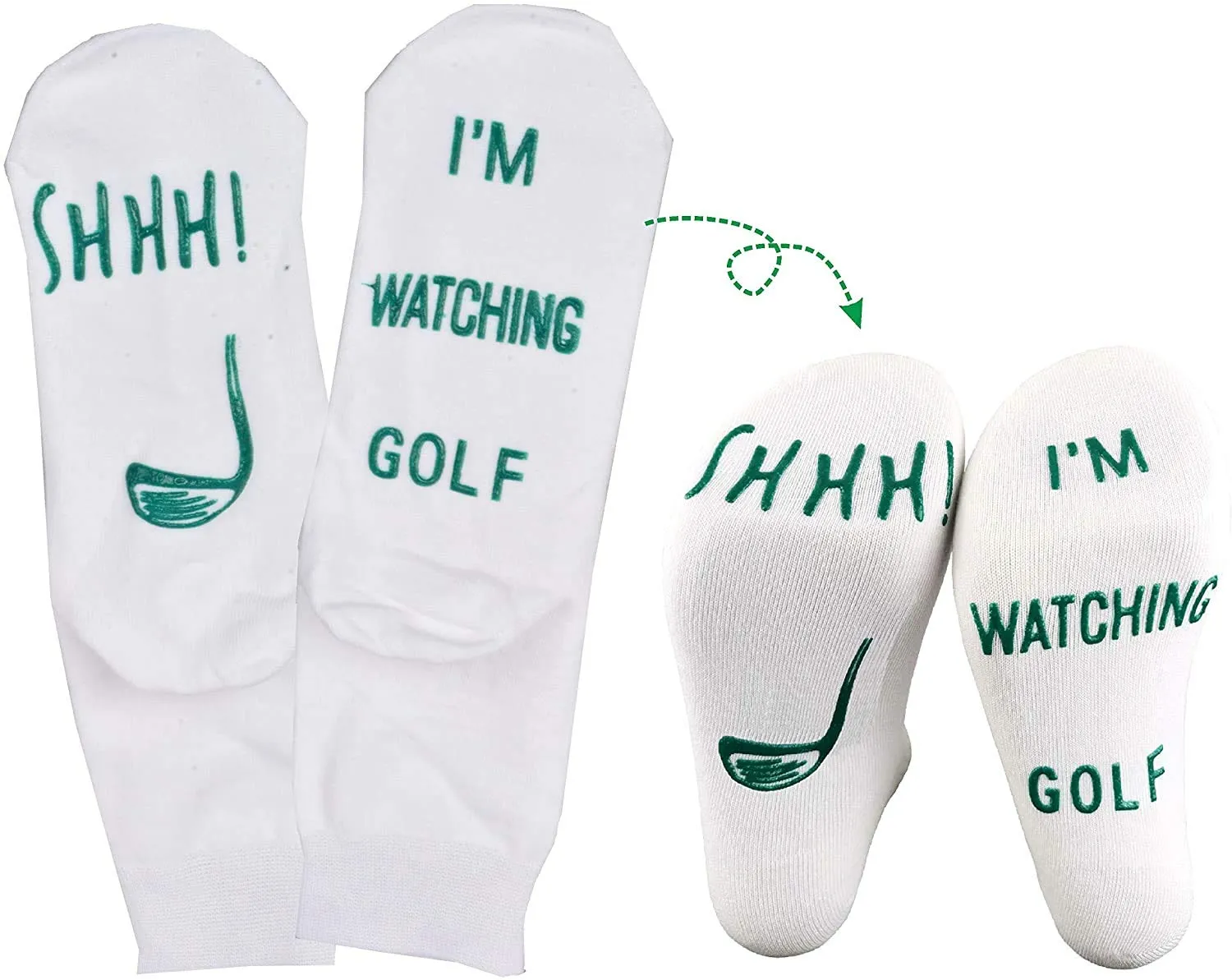 Golf Lover Gifts, Golfer Gifts for Men and Women, Funny Golf Gifts for Men, Golfers Gifts