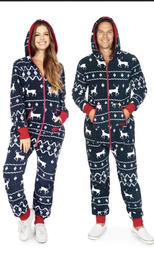 Holiday Onesies