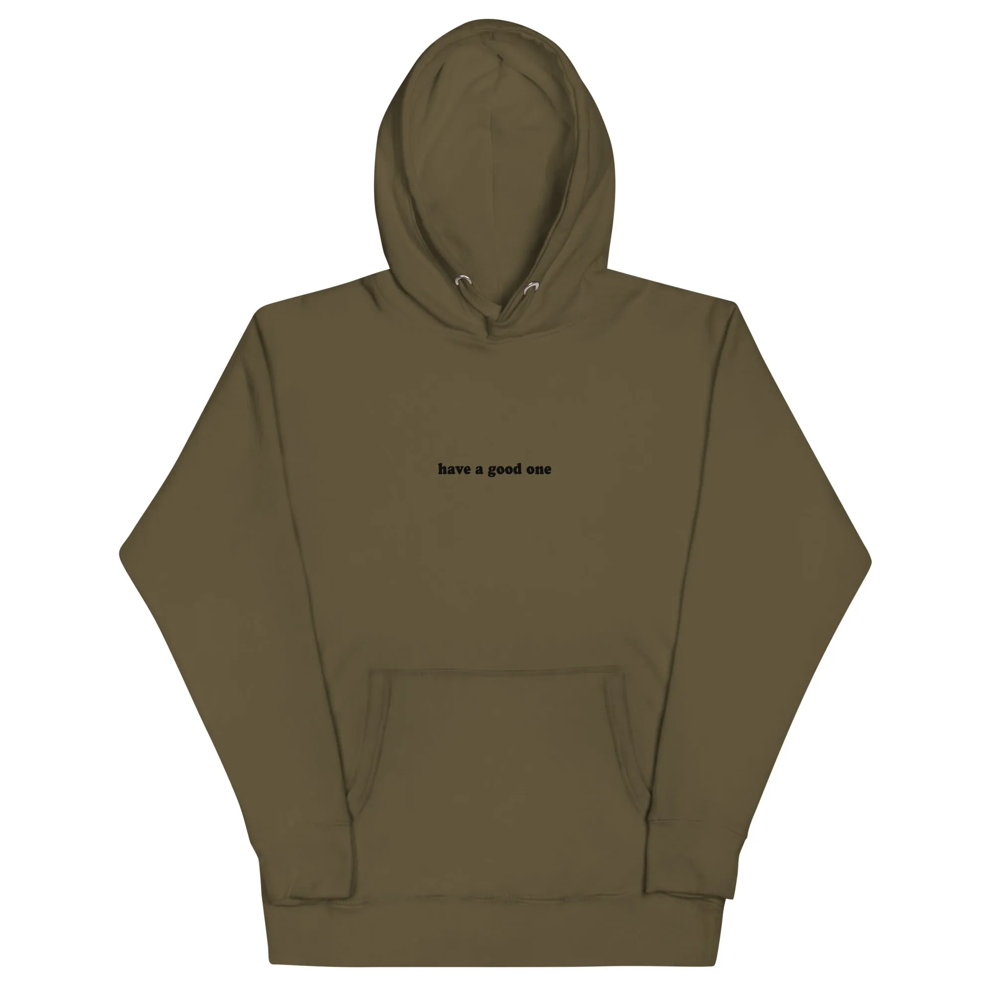 Its not me, Its You Hoodie