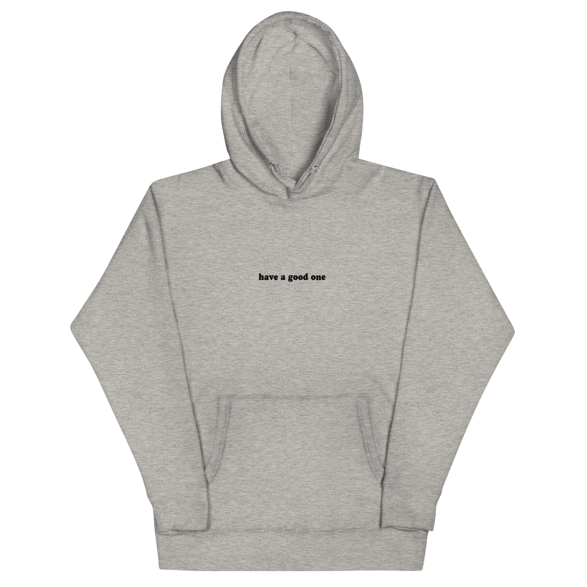 Its not me, Its You Hoodie