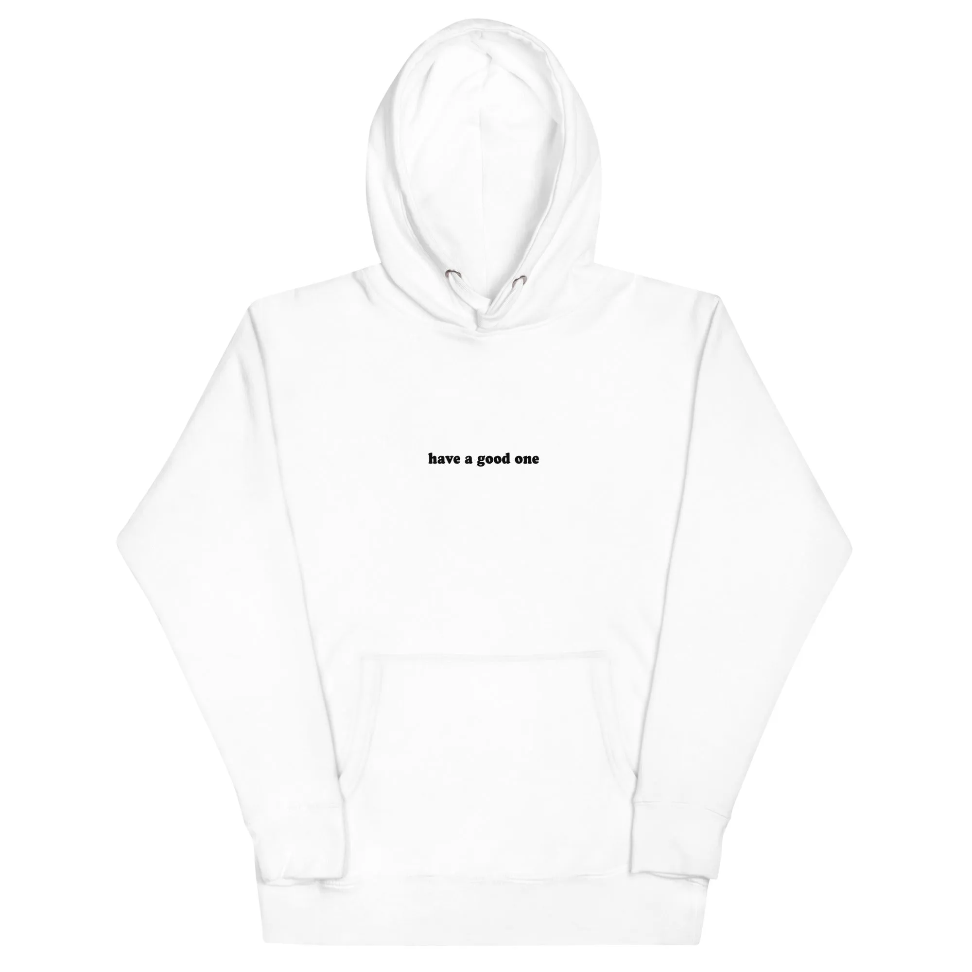 Its not me, Its You Hoodie