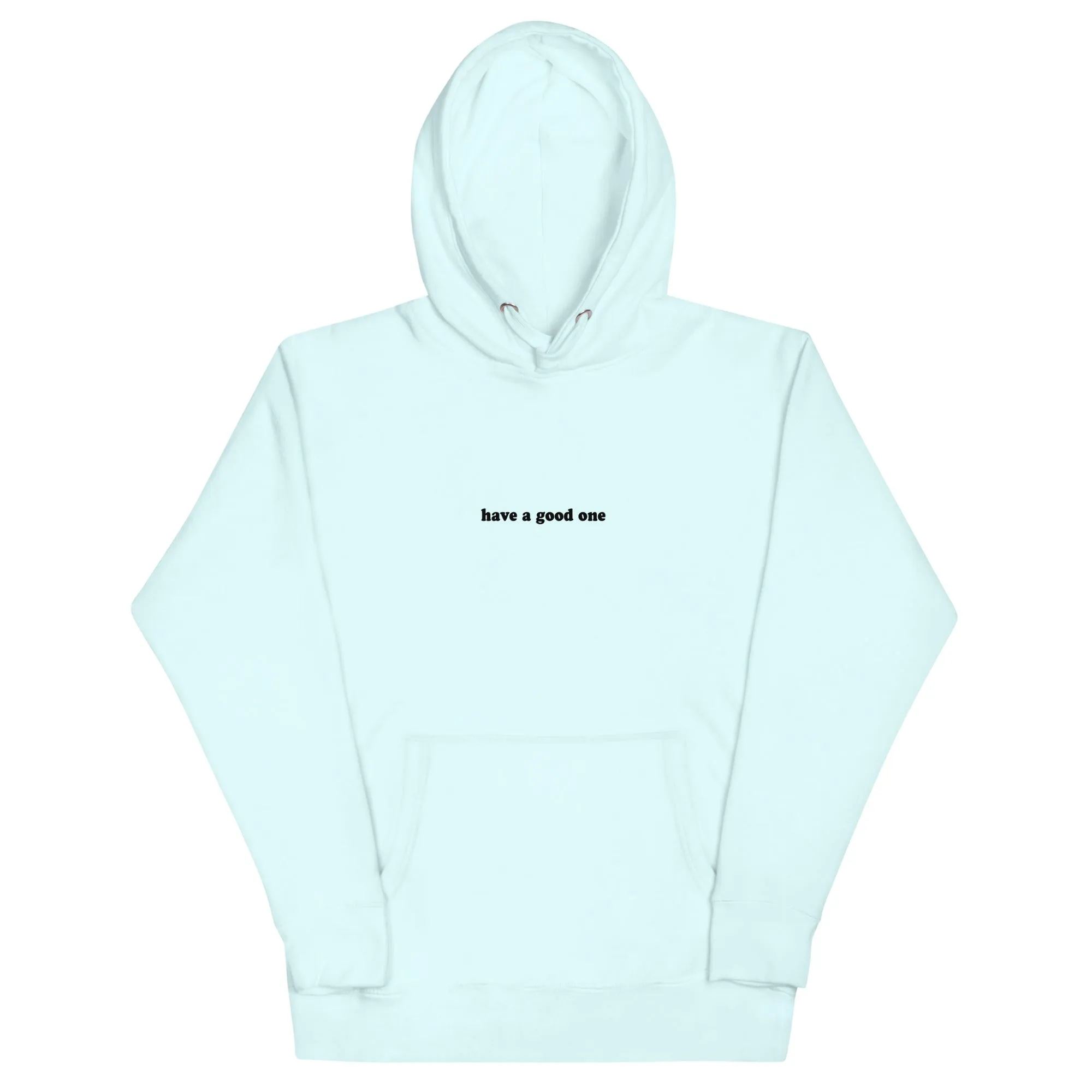 Its not me, Its You Hoodie