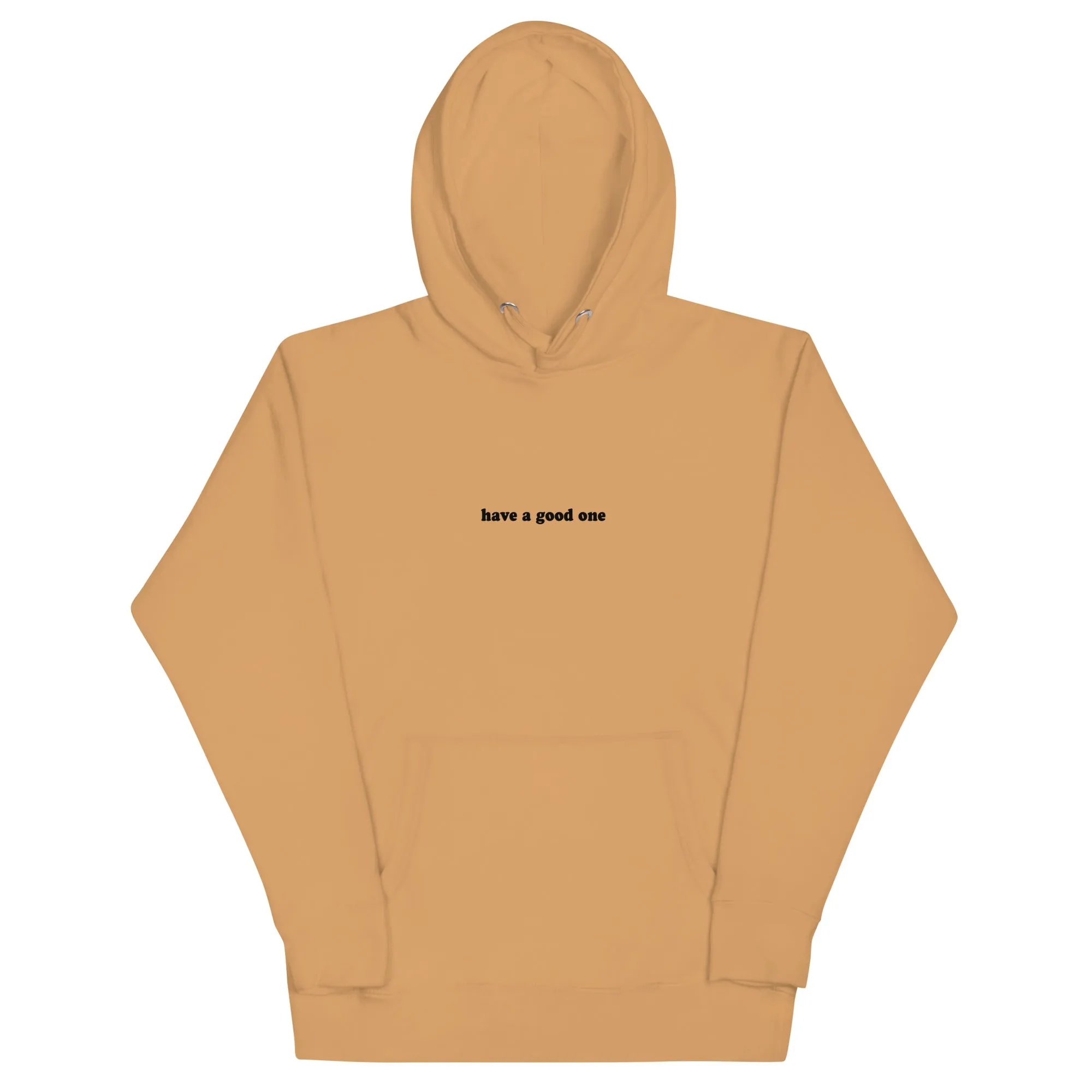 Its not me, Its You Hoodie