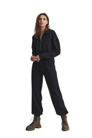 Jessie Jumpsuit, Black