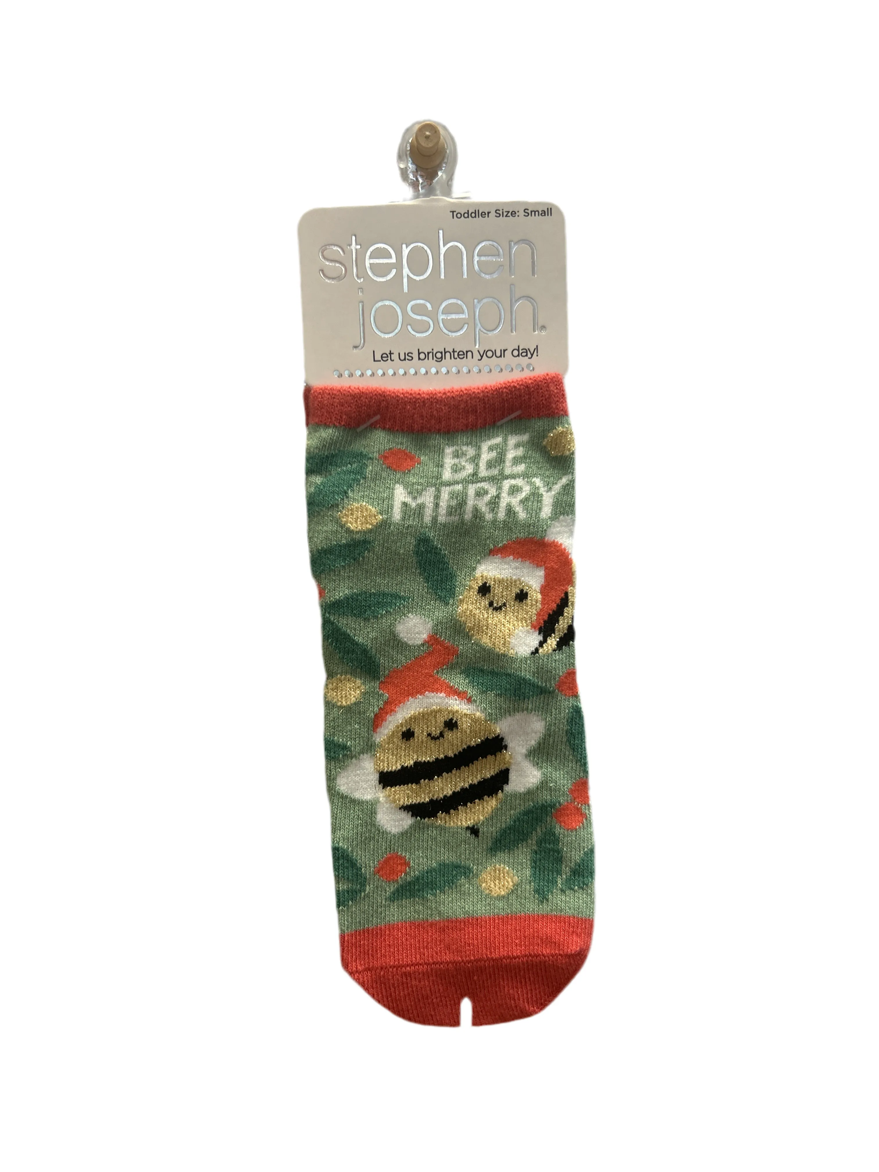 KIDS HOLIDAY SOCKS