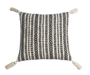 Kindred Lines Pillow Cover