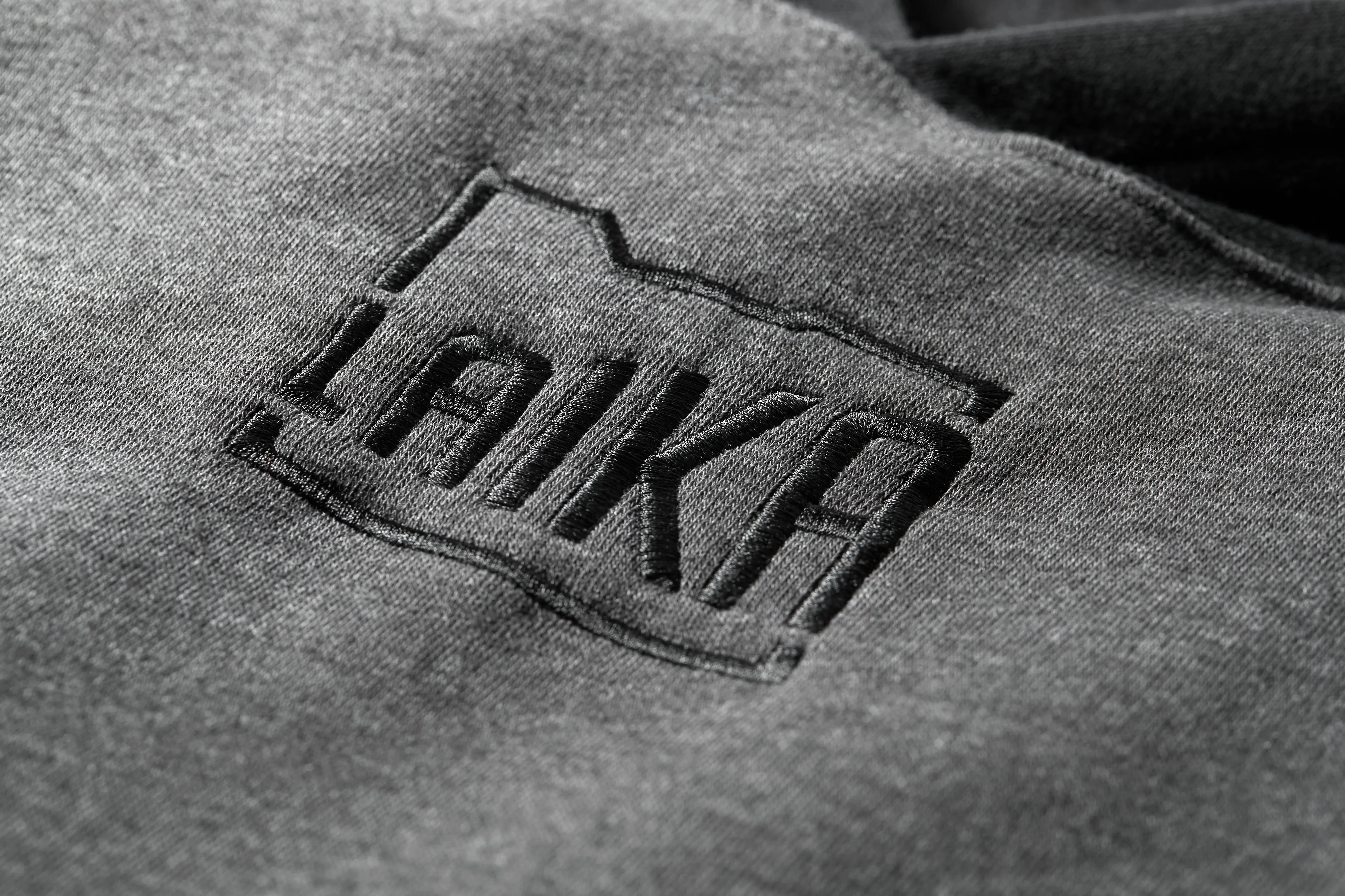 LAIKA Oregon Youth Hoodie