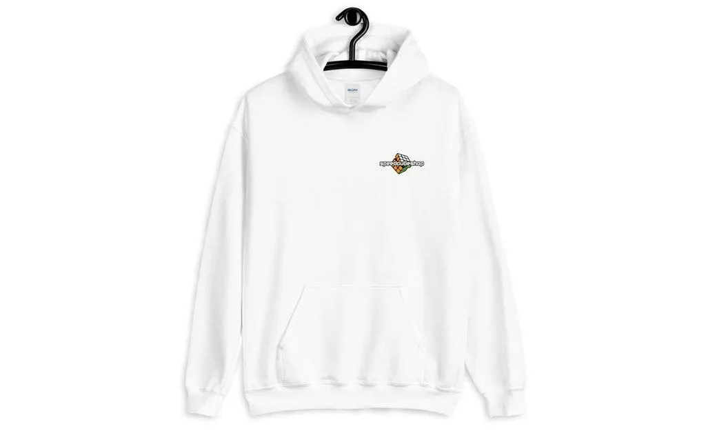 Legacy Double Hoodie