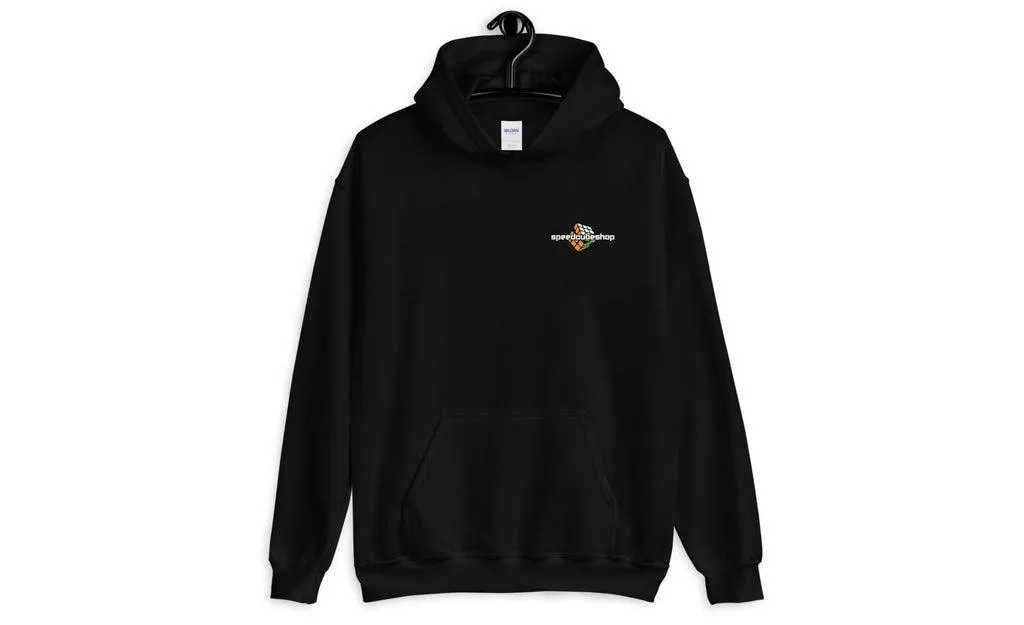 Legacy Double Hoodie