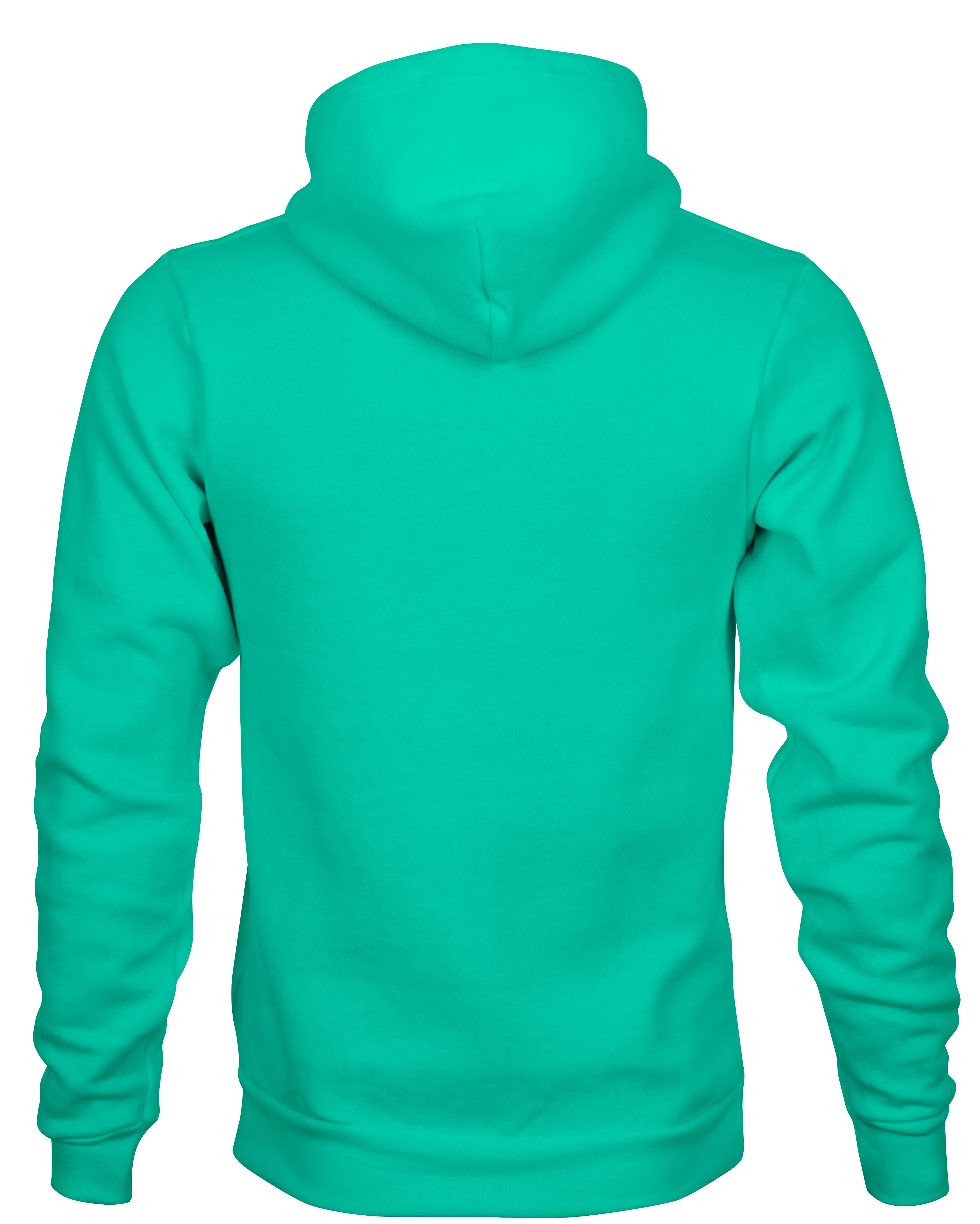 LPG Apparel Co. Adventure Mid-weight Hooded Pullover Unisex Sweatshirt