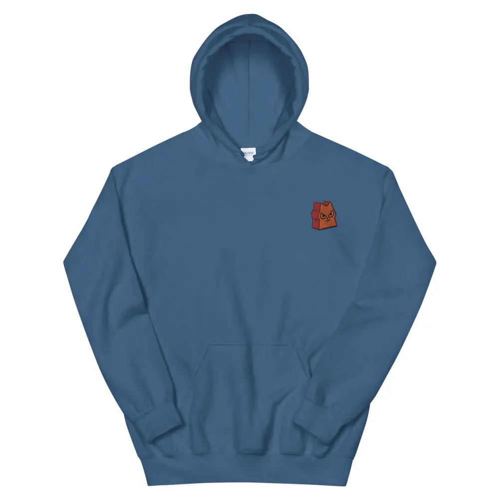 [STAFF] Root Marquise Meeple Pullover Hoodie