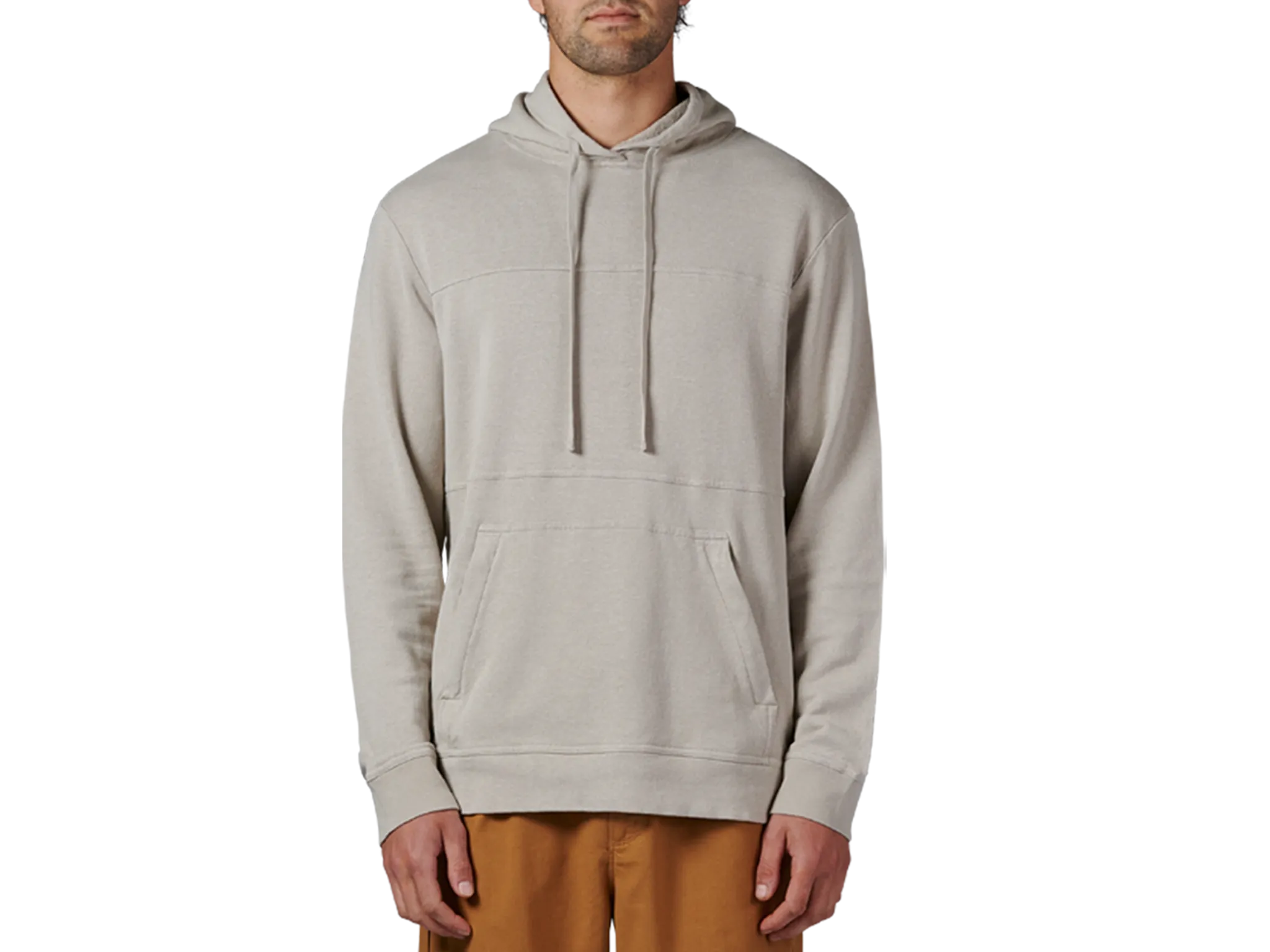 Sunset Hemp Hoodie M's