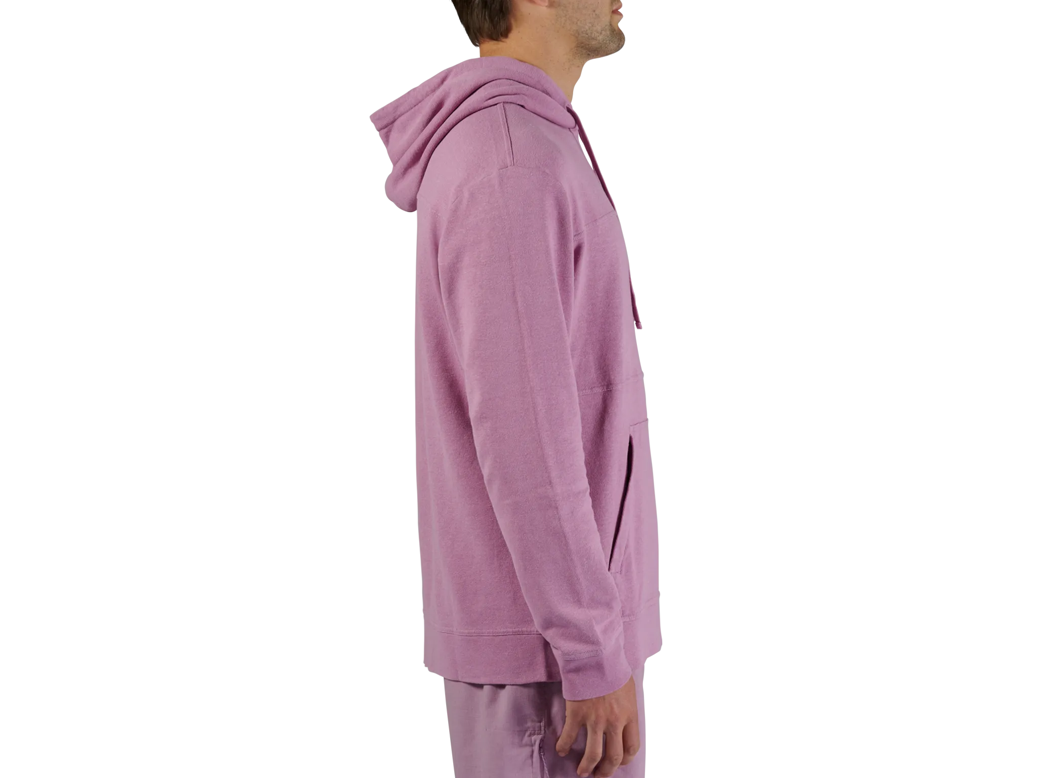 Sunset Hemp Hoodie M's