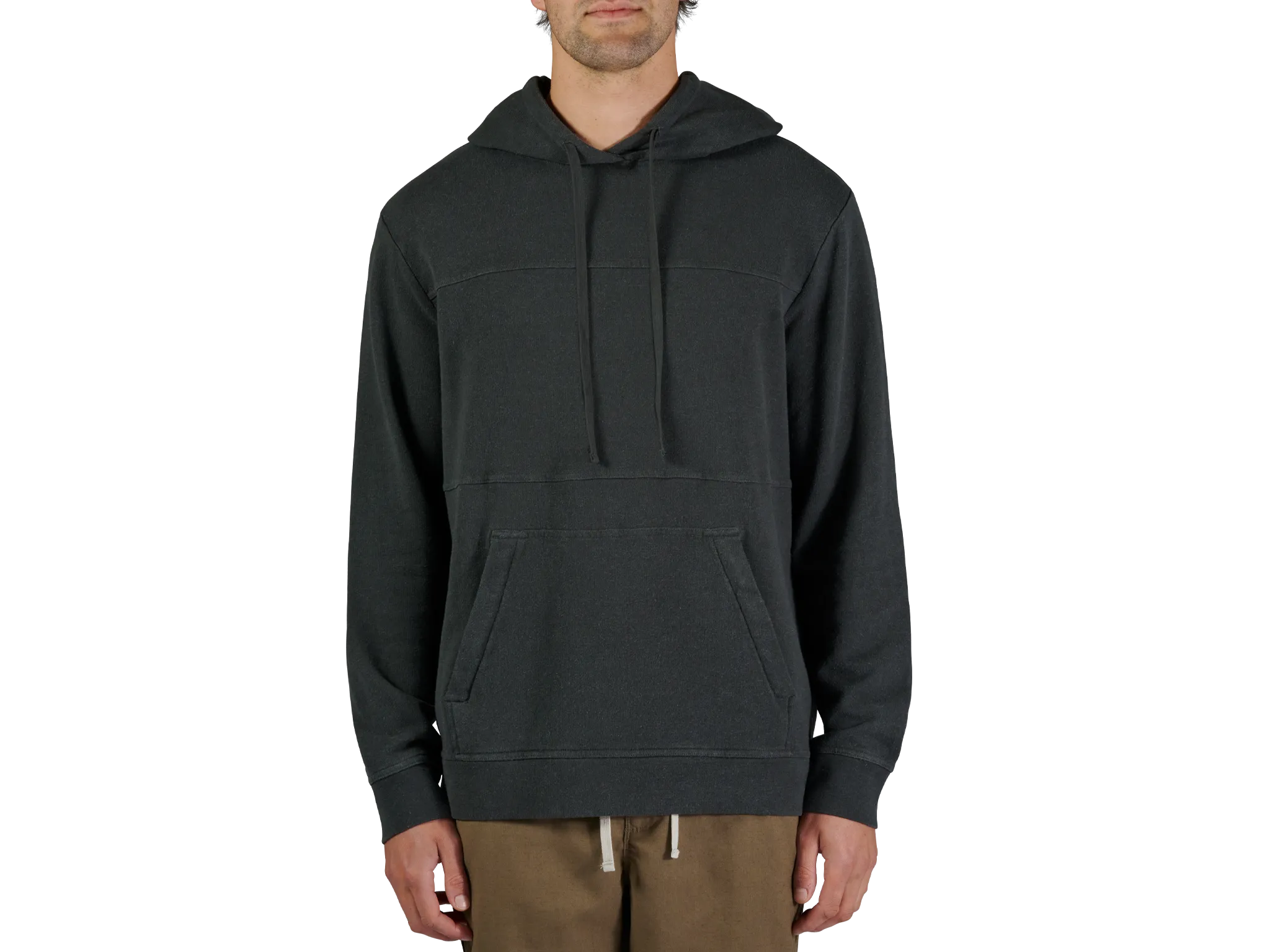 Sunset Hemp Hoodie M's