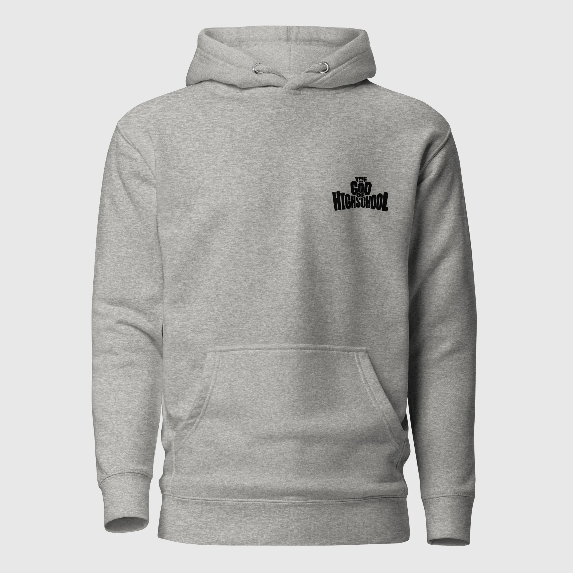 THE GOD OF HIGH SCHOOL - UNISEX HOODIE