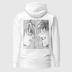 THE GOD OF HIGH SCHOOL - UNISEX HOODIE