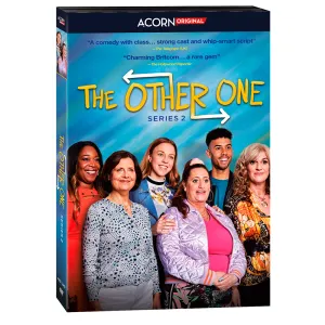 The Other One: Season 2